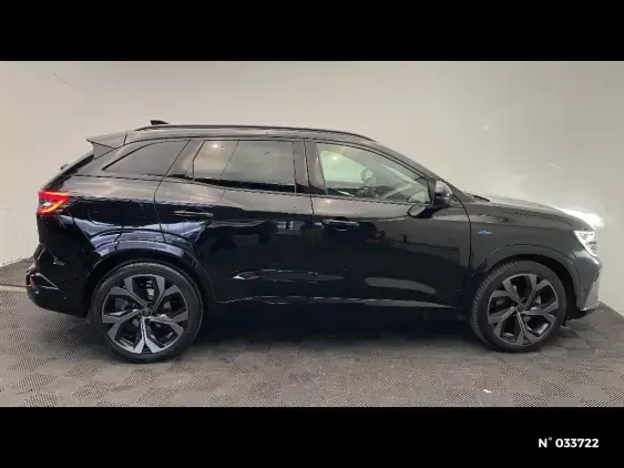 RENAULT AUSTRAL - voiture d'occasion - Photo 5