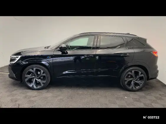 RENAULT AUSTRAL - voiture d'occasion - Photo 2