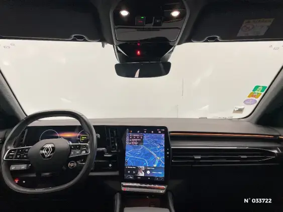 RENAULT AUSTRAL - voiture d'occasion - Photo 9