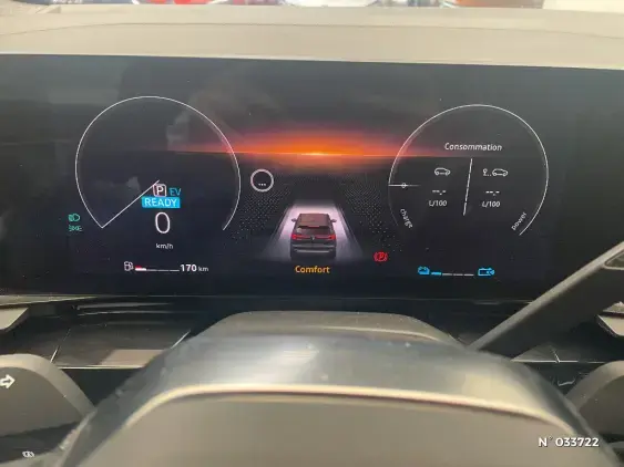 RENAULT AUSTRAL - voiture d'occasion - Photo 12