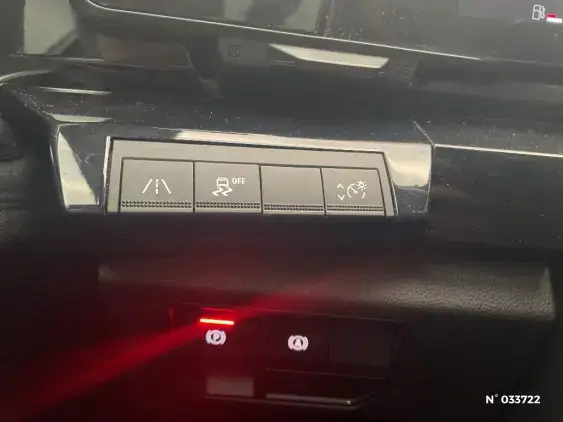 RENAULT AUSTRAL - voiture d'occasion - Photo 15