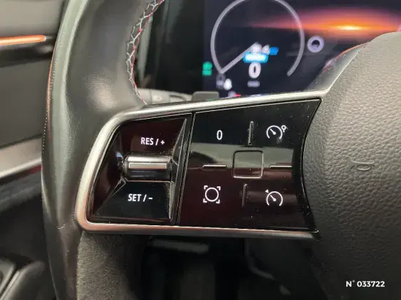 RENAULT AUSTRAL - voiture d'occasion - Photo 25