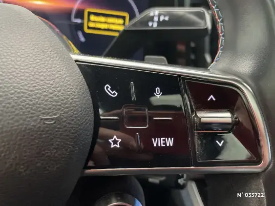 RENAULT AUSTRAL - voiture d'occasion - Photo 26