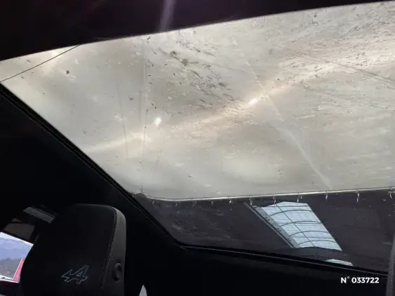 RENAULT AUSTRAL - voiture d'occasion - Photo 27