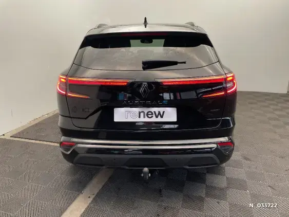 RENAULT AUSTRAL - voiture d'occasion - Photo 6