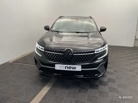 RENAULT AUSTRAL - voiture d'occasion - Photo 3