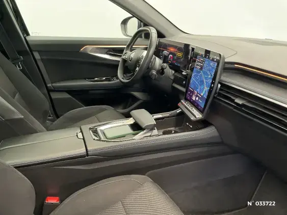 RENAULT AUSTRAL - voiture d'occasion - Photo 10