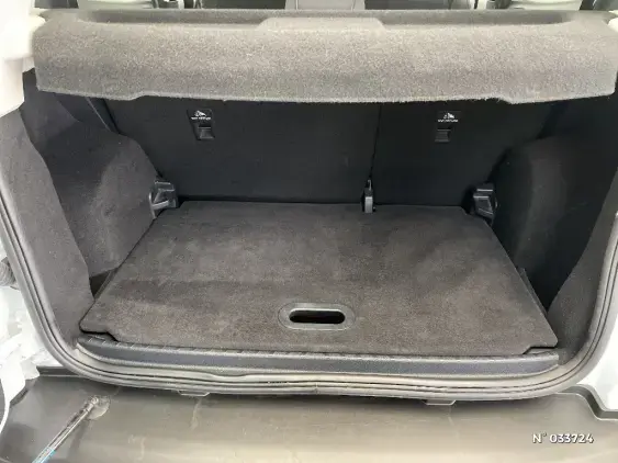 FORD ECOSPORT - voiture d'occasion - Photo 7