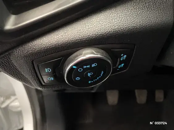 FORD ECOSPORT - voiture d'occasion - Photo 15