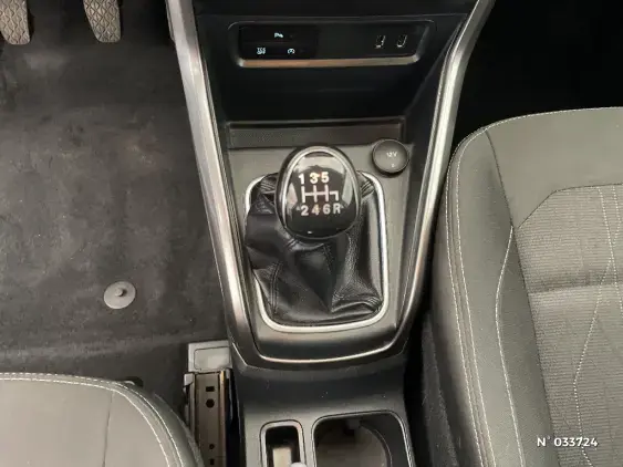 FORD ECOSPORT - voiture d'occasion - Photo 26