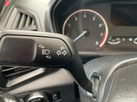 FORD ECOSPORT - voiture d'occasion - Photo 28