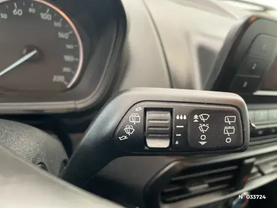 FORD ECOSPORT - voiture d'occasion - Photo 29