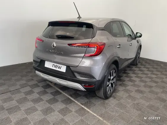RENAULT CAPTUR II - voiture d'occasion - Photo 4