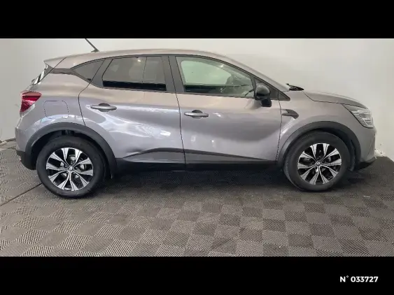 RENAULT CAPTUR II - voiture d'occasion - Photo 5