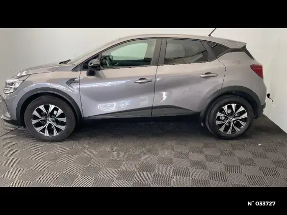 RENAULT CAPTUR II - voiture d'occasion - Photo 2