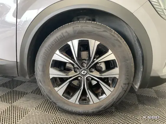 RENAULT CAPTUR II - voiture d'occasion - Photo 8