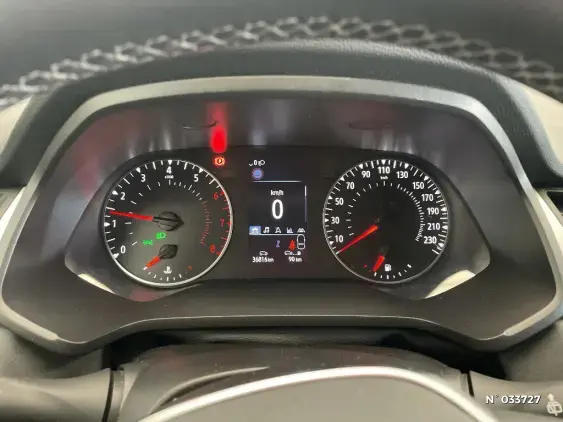 RENAULT CAPTUR II - voiture d'occasion - Photo 12