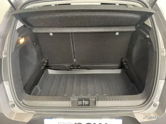 RENAULT CAPTUR II - voiture d'occasion - Photo 7