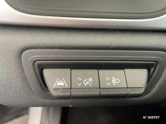 RENAULT CAPTUR II - voiture d'occasion - Photo 15