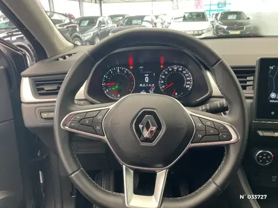 RENAULT CAPTUR II - voiture d'occasion - Photo 26