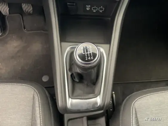 RENAULT CAPTUR II - voiture d'occasion - Photo 27