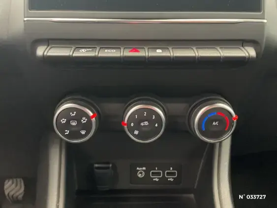 RENAULT CAPTUR II - voiture d'occasion - Photo 28