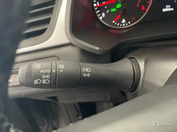 RENAULT CAPTUR II - voiture d'occasion - Photo 30