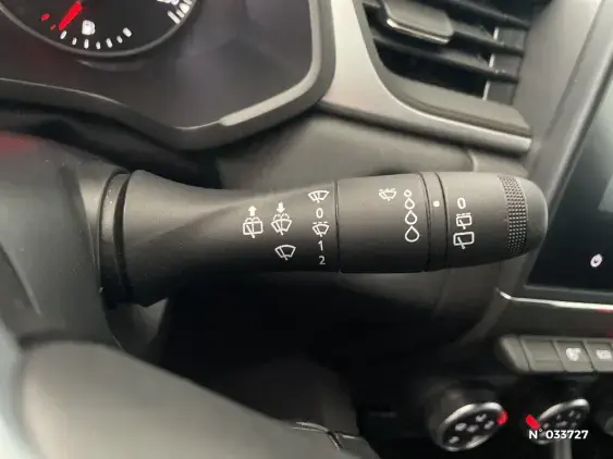 RENAULT CAPTUR II - voiture d'occasion - Photo 31