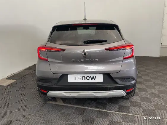 RENAULT CAPTUR II - voiture d'occasion - Photo 6