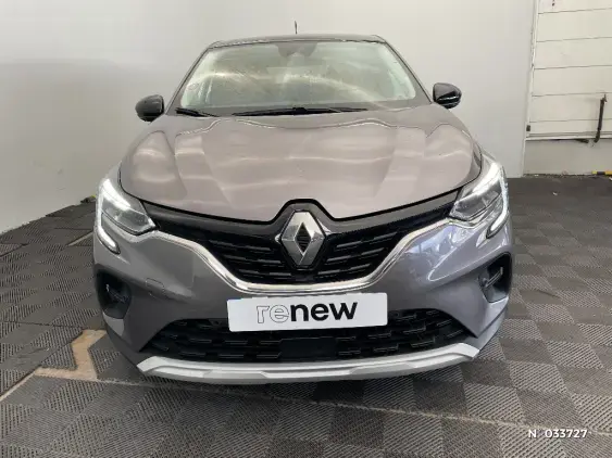 RENAULT CAPTUR II - voiture d'occasion - Photo 3