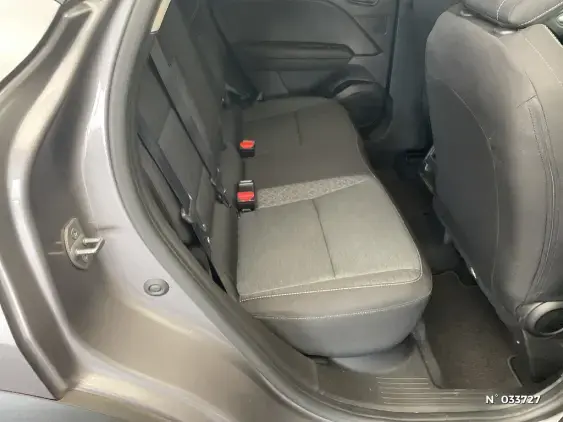 RENAULT CAPTUR II - voiture d'occasion - Photo 11