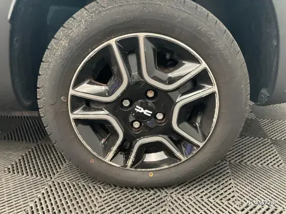 DACIA SPRING - voiture d'occasion - Photo 8