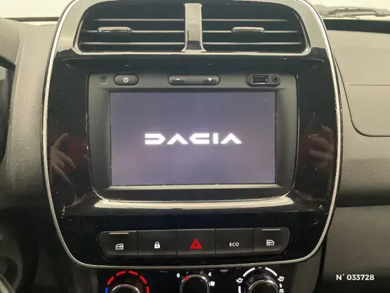 DACIA SPRING - voiture d'occasion - Photo 13
