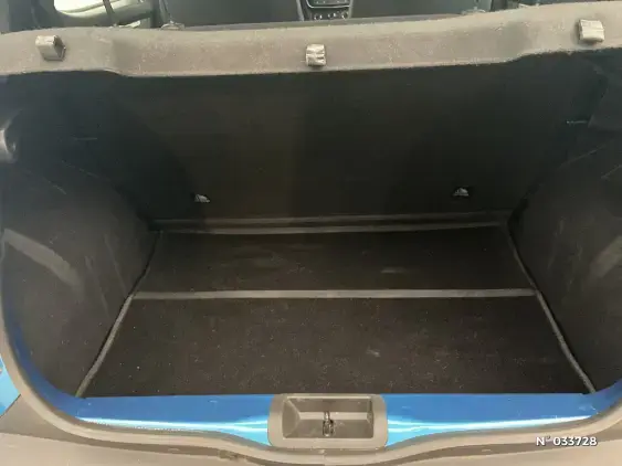 DACIA SPRING - voiture d'occasion - Photo 7