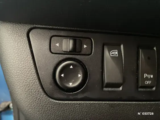 DACIA SPRING - voiture d'occasion - Photo 15