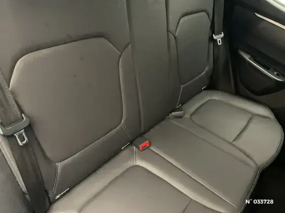 DACIA SPRING - voiture d'occasion - Photo 11