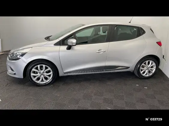 RENAULT CLIO IV - voiture d'occasion - Photo 2