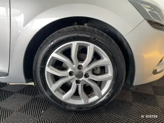 RENAULT CLIO IV - voiture d'occasion - Photo 8