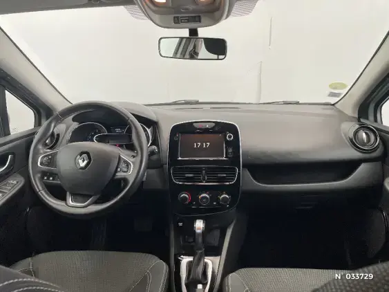 RENAULT CLIO IV - voiture d'occasion - Photo 9