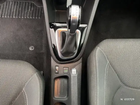 RENAULT CLIO IV - voiture d'occasion - Photo 26