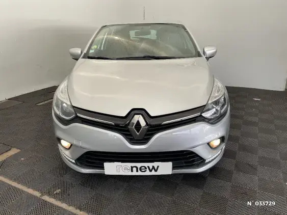 RENAULT CLIO IV - voiture d'occasion - Photo 3