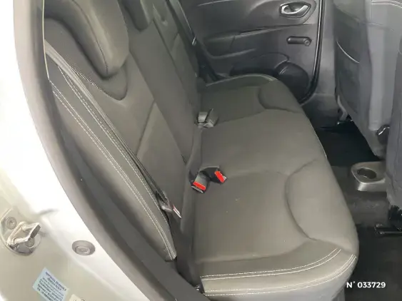 RENAULT CLIO IV - voiture d'occasion - Photo 11