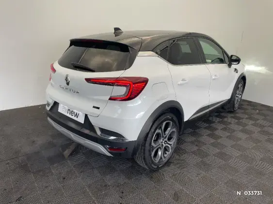 RENAULT CAPTUR II - voiture d'occasion - Photo 4