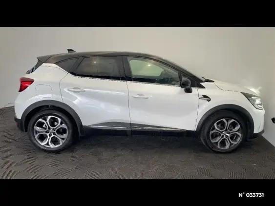 RENAULT CAPTUR II - voiture d'occasion - Photo 5