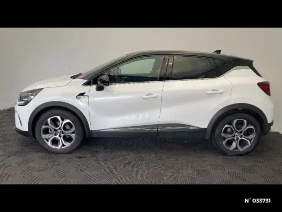 RENAULT CAPTUR II - voiture d'occasion - Photo 2