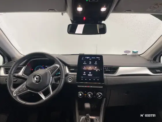 RENAULT CAPTUR II - voiture d'occasion - Photo 9