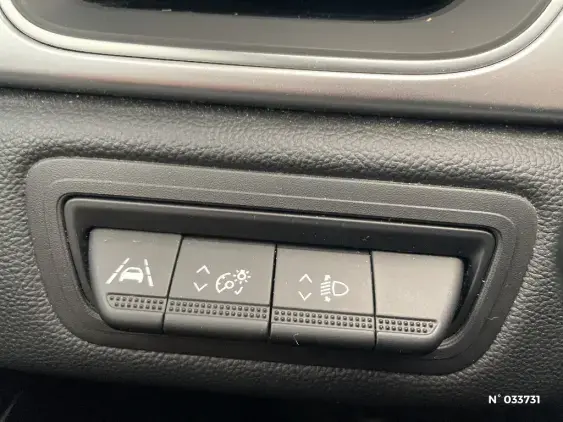 RENAULT CAPTUR II - voiture d'occasion - Photo 15