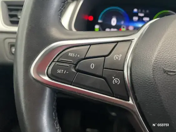 RENAULT CAPTUR II - voiture d'occasion - Photo 25