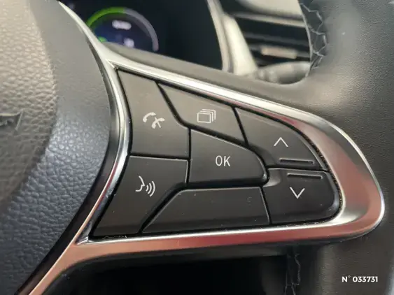 RENAULT CAPTUR II - voiture d'occasion - Photo 26