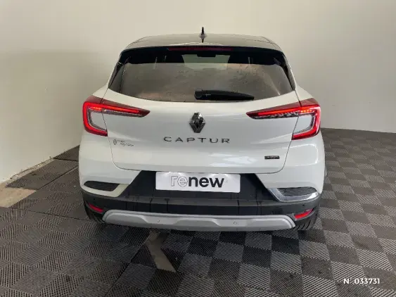 RENAULT CAPTUR II - voiture d'occasion - Photo 6